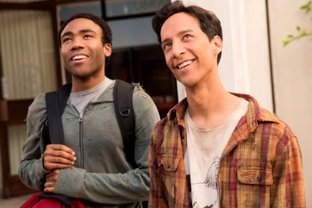 Community Season 5 Donald Glover Troy Finale Return Community Season 5 Donald Glover Troy Finale Return