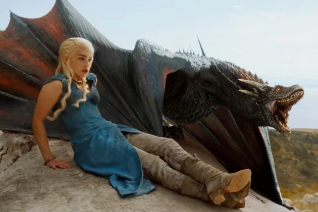 Game of Thrones Season 4 Trailer Devil Inside Game of Thrones Season 4 Trailer Devil Inside