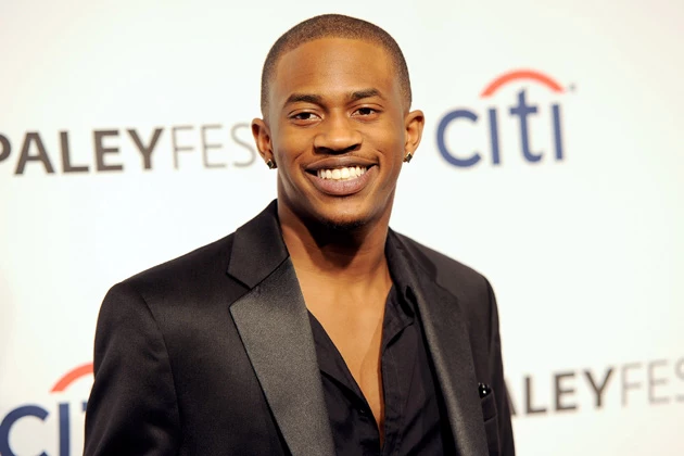 LOST Reunion PaleyFest Malcolm David Kelley LOST Reunion PaleyFest