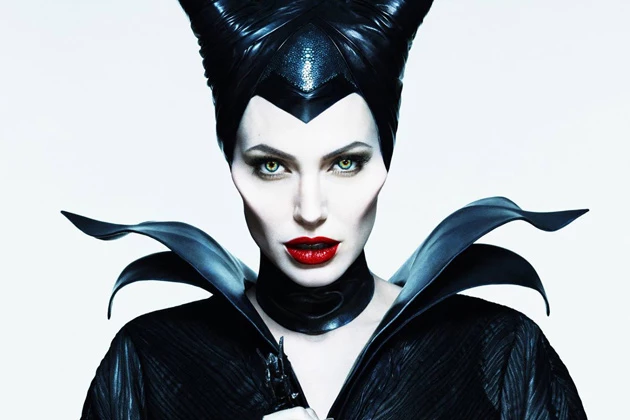 Maleficent Poster Crop Maleficent Poster Crop