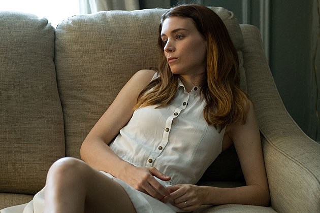 rooney mara