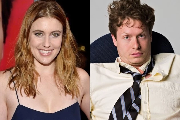 How I Met Your Mother Spinoff Dad Anders Holm Workaholics How I Met Your Mother Spinoff Dad Anders Holm Workaholics