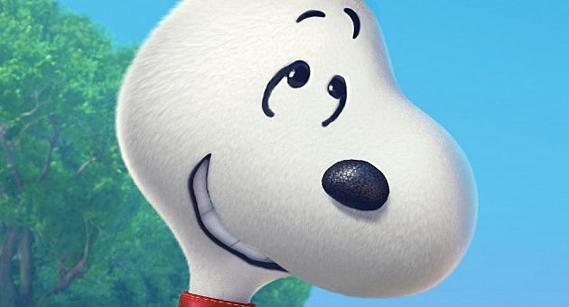 Peanuts movie Charlie Brown Snoopy Peanuts movie Charlie Brown Snoopy