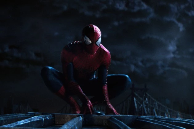 The Amazing Spider-Man 2 Trailer Final The Amazing Spider-Man 2 Trailer Final