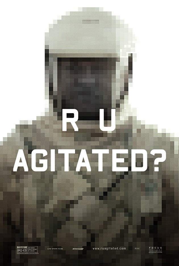 The Signal Poster The Signal Poster