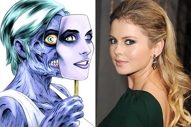 The CW iZombie Rose McIver Rob Thomas The CW iZombie Rose McIver Rob Thomas