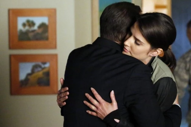 Agents of SHIELD Maria Hill Cobie Smulders Nothing Personal Photos Agents of SHIELD Maria Hill Cobie Smulders Nothing Personal Photos