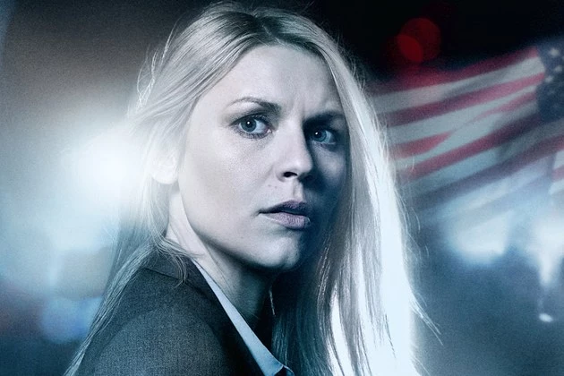 Homeland Season 4 Spoilers South Africa Middle East Homeland Season 4 Spoilers South Africa Middle East