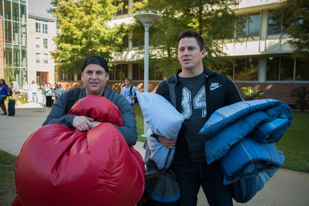 22 Jump Street Photos 4 22 Jump Street Photos