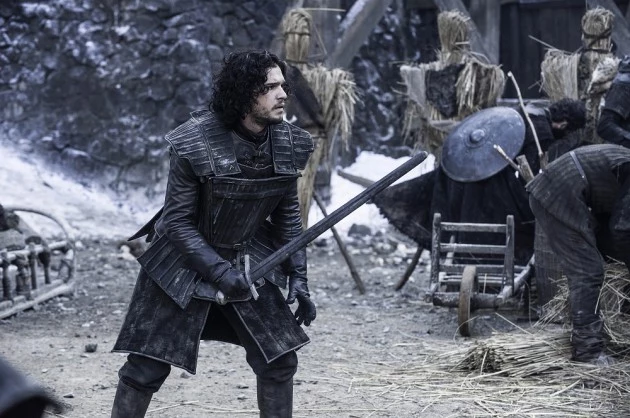 Game of Thrones Season 4 Oathkeeper Photos Jon Snow Game of Thrones Season 4 Oathkeeper Photos Jon Snow