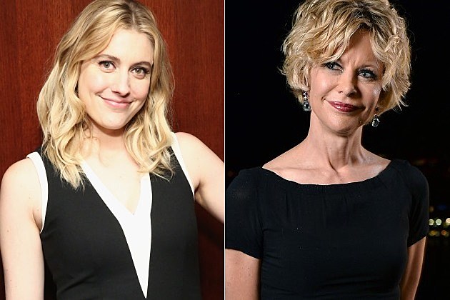 How I Met Your Dad Spinoff Meg Ryan Sally Narrator Greta Gerwig How I Met Your Dad Spinoff Meg Ryan Sally Narrator Greta Gerwig