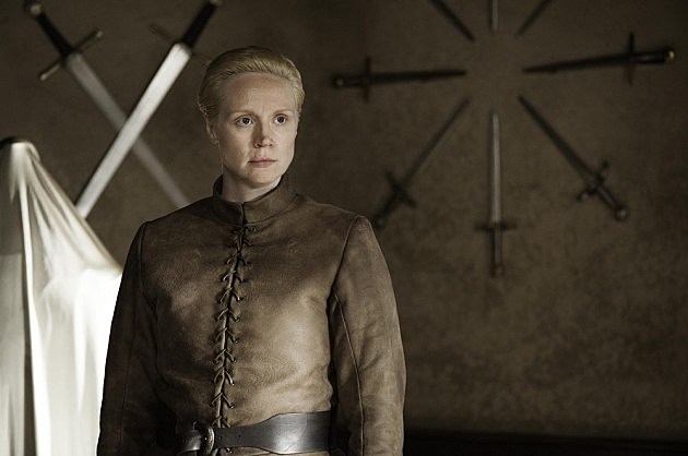 Game of Thrones Season 4 Oathkeeper Photos Brienne Game of Thrones Season 4 Oathkeeper Photos Brienne
