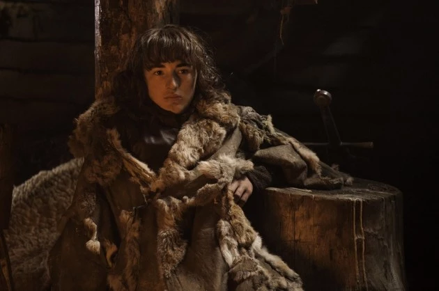 Game of Thrones Season 4 Oathkeeper Photos Bran Game of Thrones Season 4 Oathkeeper Photos Bran