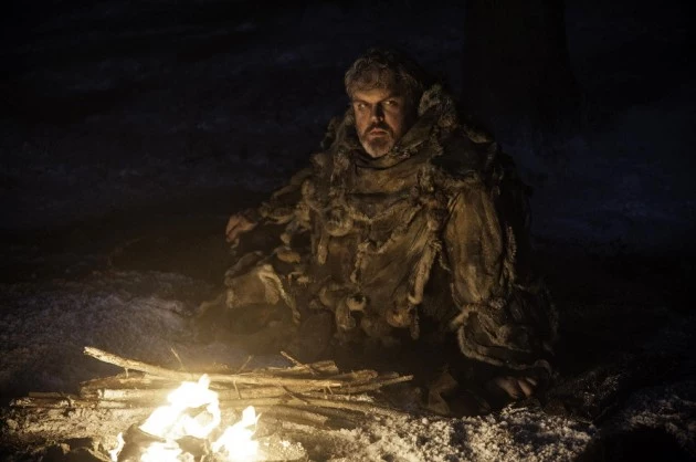 Game of Thrones Season 4 Oathkeeper Photos Hodor Game of Thrones Season 4 Oathkeeper Photos Hodor
