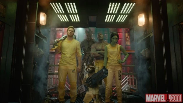 Guardians of the Galaxy Photos Guardians of the Galaxy Photos