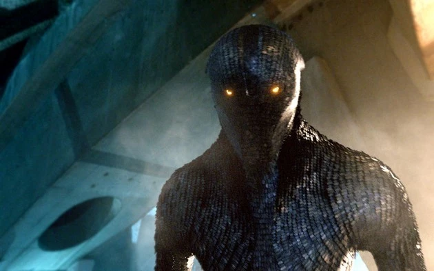 X-Men Days of Future Past Photos Moments
