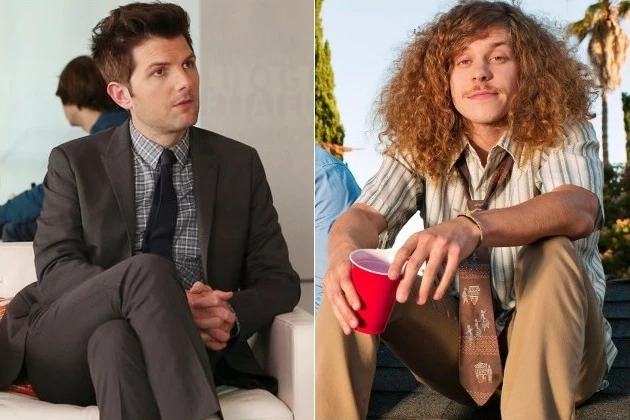 Parks and Recreation Season 6 Finale Workaholics Blake Anderson Moving Up Parks and Recreation Season 6 Finale Workaholics Blake Anderson Moving Up
