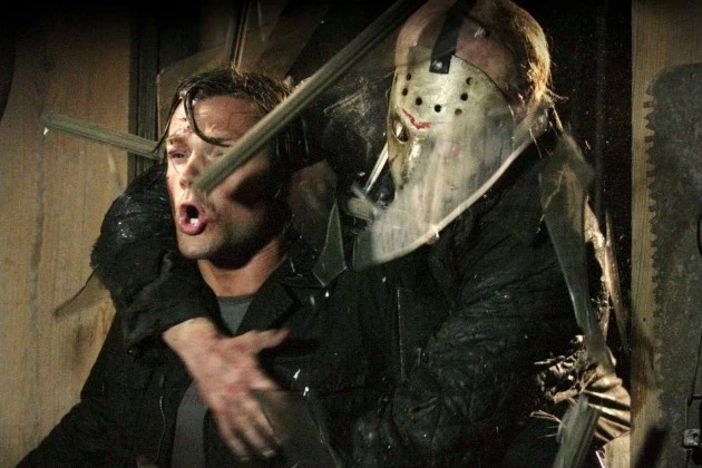 Friday the 13th TV Series Jason 2014 Friday the 13th TV Series Jason 2014
