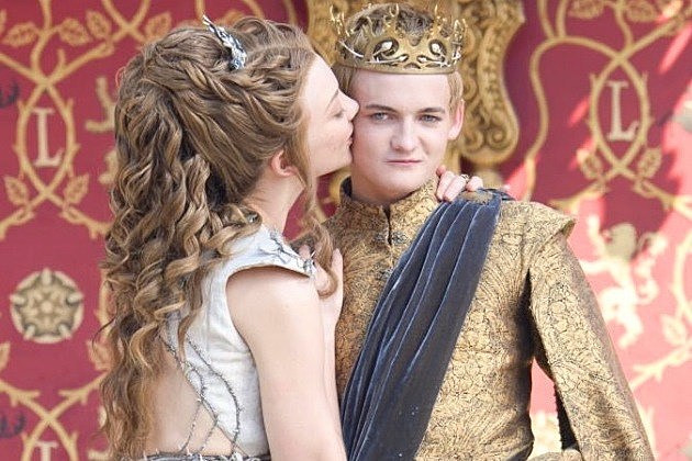 Game of Thrones Lion and the Rose Review Joffrey Wedding Game of Thrones Lion and the Rose Review Joffrey Wedding