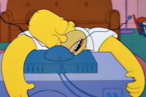 Simpsons TV marathon FXX Simpsons TV marathon FXX