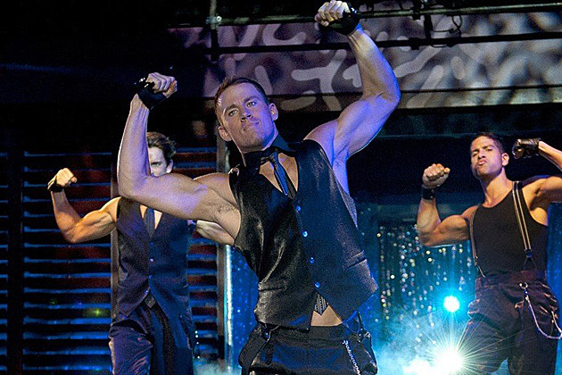 Magic Mike 2 July 2015 Magic Mike 2 July 2015