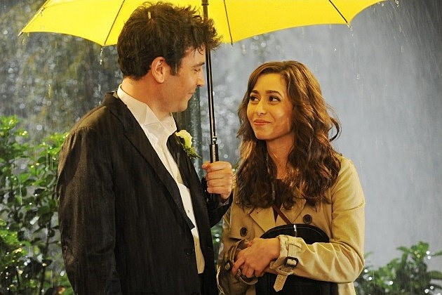 How I Met Your Mother Series Finale Tracy Funeral Deleted Scene How I Met Your Mother Series Finale Tracy Funeral Deleted Scene