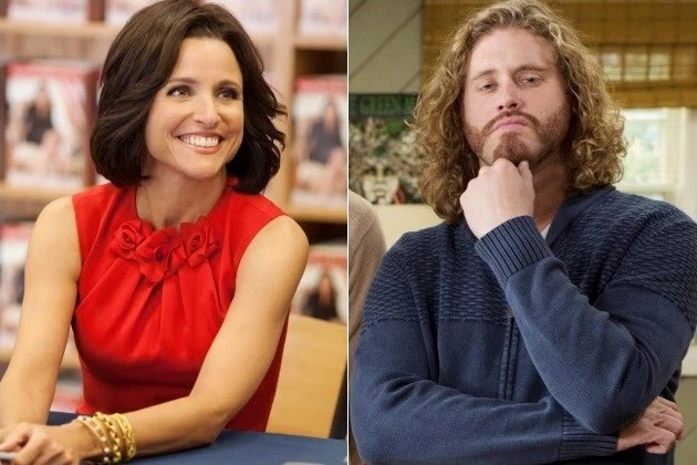Veep Season 4 Silicon Valley Season 2 HBO Renewal 2015 Veep Season 4 Silicon Valley Season 2 HBO Renewal 2015