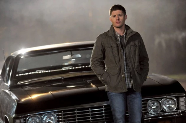Supernatural Bloodlines Spinoff Photos Preview Supernatural Bloodlines Spinoff Photos Preview