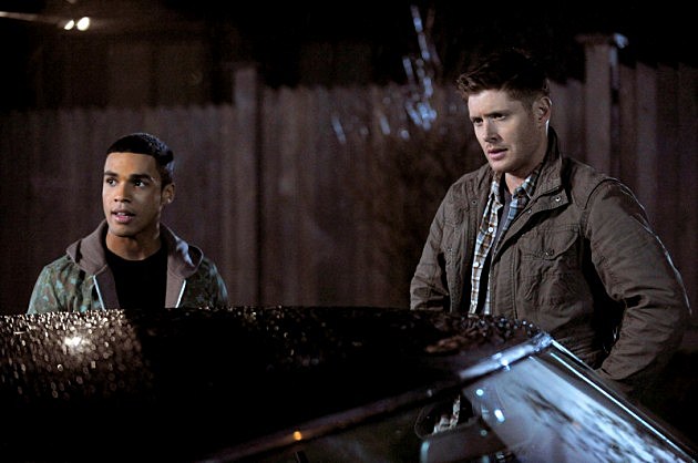 Supernatural Bloodlines Spinoff Photos Preview Supernatural Bloodlines Spinoff Photos Preview