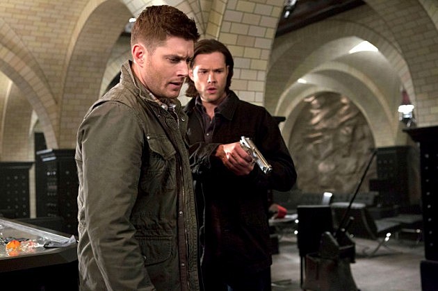 Supernatural Bloodlines Spinoff Photos Preview Supernatural Bloodlines Spinoff Photos Preview