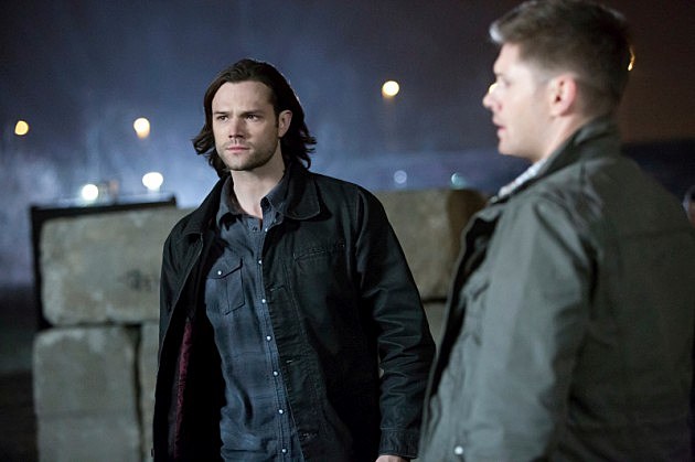 Supernatural Bloodlines Spinoff Photos Preview Supernatural Bloodlines Spinoff Photos Preview