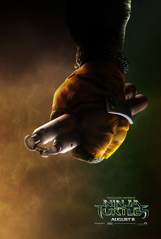Teenage Mutant Ninja Turtles Posters 2 Teenage Mutant Ninja Turtles Posters