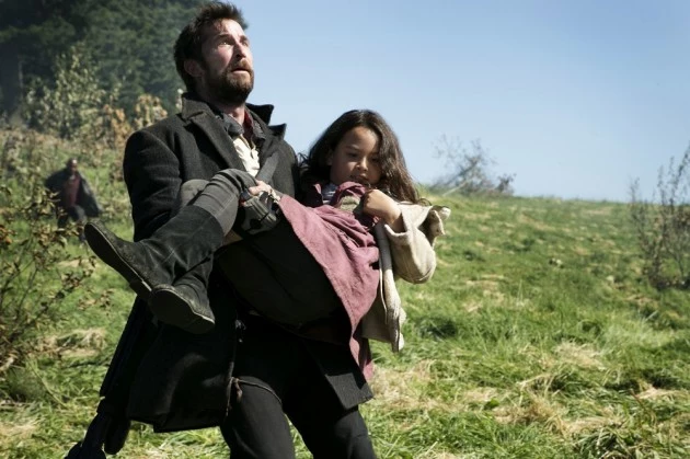 Falling Skies Season 4 Premiere Photos Ghost in the Machine Falling Skies Season 4 Premiere Photos Ghost in the Machine