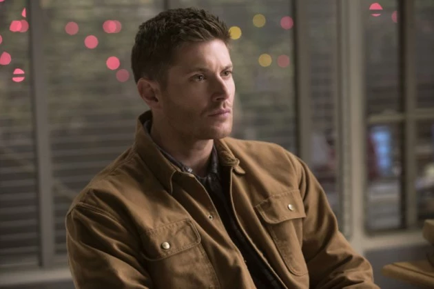 Supernatural King of the Damned Photo Preview Supernatural King of the Damned Photo Preview