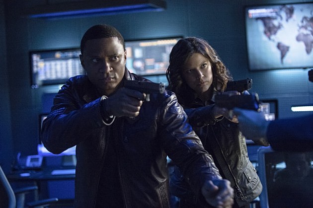 Arrow Finale Unthinkable Preview Photos Arrow Finale Unthinkable Preview Photos