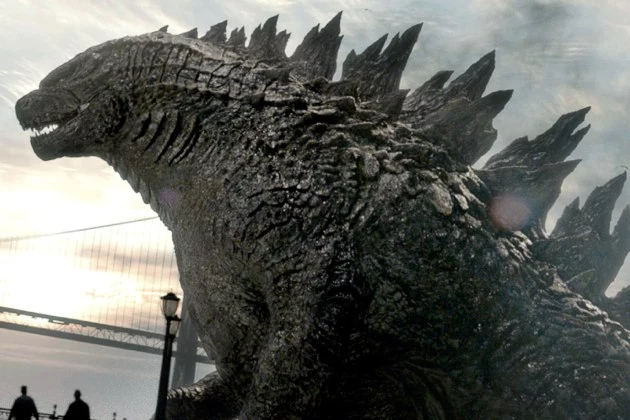Godzilla