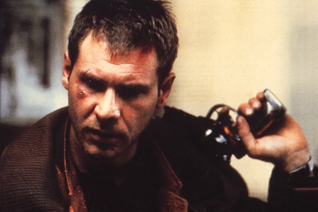 Blade Runner 2 Harrison Ford Return Blade Runner 2 Harrison Ford Return