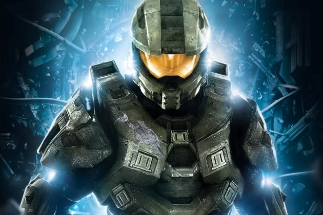 Halo TV Series Premiere Fall 2015 Spielberg Guardians Halo TV Series Premiere Fall 2015 Spielberg Guardians