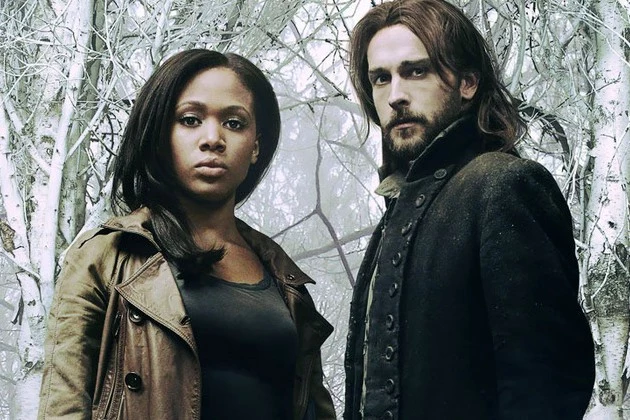 FOX Sleepy Hollow Season 2 Episodes Ben Franklin FOX Sleepy Hollow Season 2 Episodes Ben Franklin