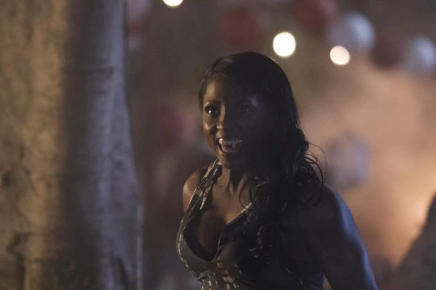 True Blood Final Season 7 Photos Tara True Blood Final Season 7 Photos Tara