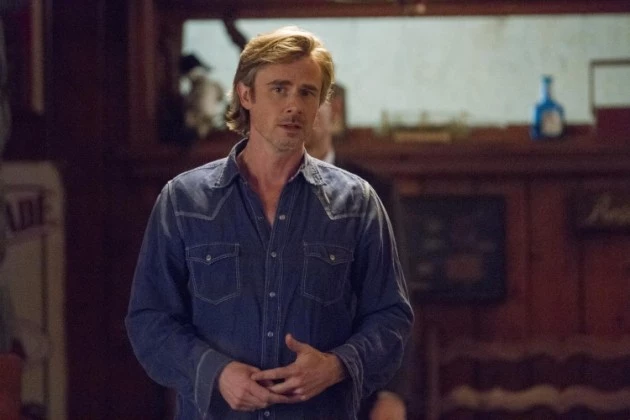 True Blood Final Season 7 Photos Sam True Blood Final Season 7 Photos Sam