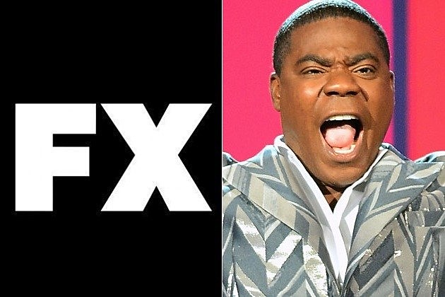 Tracy Morgan Accident FX Comedy Hold Tracy Morgan Accident FX Comedy Hold
