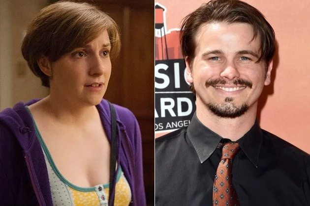 Girls Season 4 Jason Ritter Parenthood Scott Girls Season 4 Jason Ritter Parenthood Scott