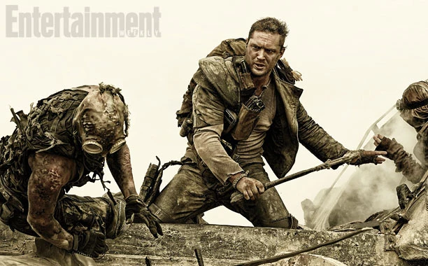 Mad Max Fury Road Mad Max Fury Road
