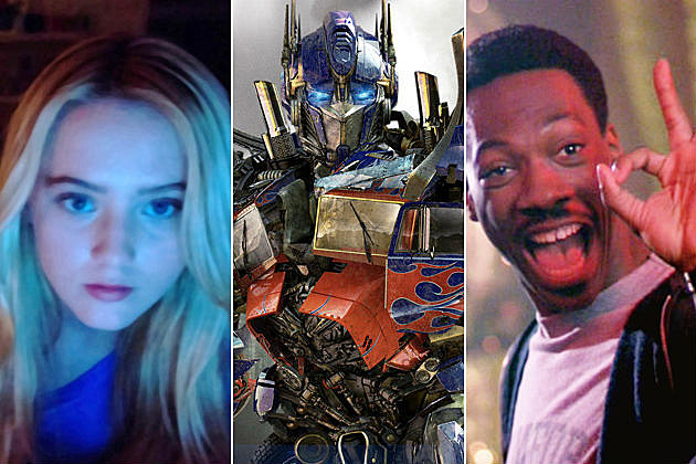 Paramount 2016 Release Dates