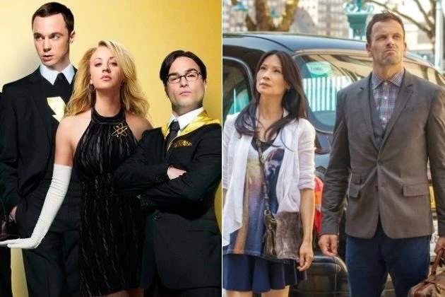 CBS Fall 2014 Premiere Schedule Bang Theory Football Elementary CBS Fall 2014 Premiere Schedule Bang Theory Football Elementary