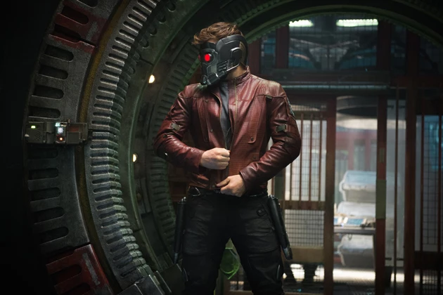 Guardians of the Galaxy IMAX 3D First Look Guardians of the Galaxy IMAX 3D First Look