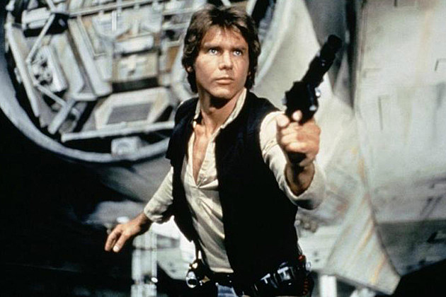 Harrison Ford Injury Star Wars Episode 7 Harrison Ford Injury Star Wars Episode 7