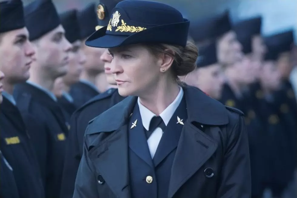 ‘The Killing’ Final Season Photos: First Look at Joan Allen’s Villainous Character