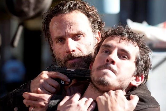 The Walking Dead Spinoff Crossover Scott Gimple All Out War The Walking Dead Spinoff Crossover Scott Gimple All Out War